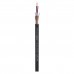 Sommer Cable Stage22-BK Mikrofonski kabl 